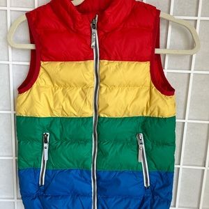 Hanna Anderson youth kids size 10 unisex